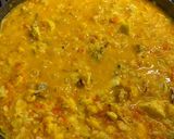 Foto del paso 10 de la receta: Arroz caldoso de mariscos