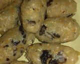 Foto langkah ke 4 dari resep Kroket bihun goreng.