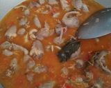 Foto langkah ke 4 dari resep Balado ampela jantung ayam.