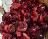 Foto del paso 4 de la receta Tarta Selva negra versionada