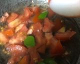 A picture of step 4 of Pepper Tomato Rasam.