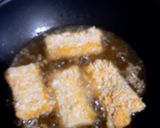 Foto langkah ke 5 dari resep Risol ragout ayam wortel.