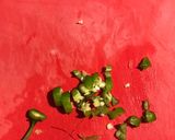 Foto del paso 4 de la receta: Acá los esquites!!
