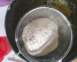 Foto del paso 4 de la receta: Muffins relleno de dulce de leche