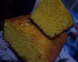 Foto del paso 3 de la receta: Budín de mandarinas en licuadora