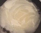 A picture of step 3 of Crepes.