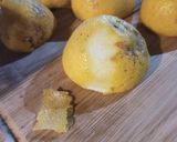 Foto del paso 1 de la receta: Limoncello con vodka