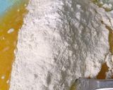 Foto del paso 1 de la receta: Galletitas de naranja con glasé de yerba mate🧉