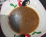 Foto langkah ke 5 dari resep Mie Tahu dengan Kuah Petis.