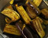 Foto langkah ke 1 dari resep Terong Balado.