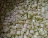 Foto del paso 2 de la receta: Fruta confitada para pan de Pascua