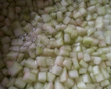 Foto del paso 2 de la receta: Fruta confitada para pan de Pascua