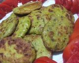 عکس مرحله 6 از دستور کوکو لوبیا چشم بلبلی