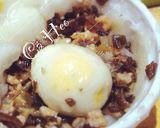 Hình bước làm 16 của món BÁNH GIÒ GÀ