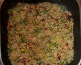 Foto del paso 4 de la receta: Arroz Amarillo