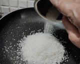 बटरस्कॉच केक (buttersocth cake recipe in marathi) रेसिपी स्टेप 5 फोटो 