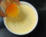 কমলালেবু- চালের পায়েস (orange rice kheer recipe in bengali) রেসিপি ধাপ - 3 ছবি