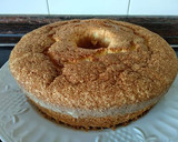 Foto del paso 5 de la receta: Bizcochón