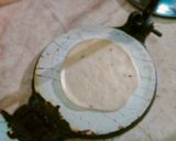 A picture of step 5 of Yummy Zeera kachori.
