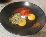 Foto del paso 1 de la receta: Tortitas de col para cenar