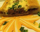 Foto del paso 6 de la receta: Pizza turca/Pide
