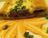 Foto del paso 6 de la receta: Pizza turca/Pide