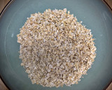 Foto del paso 2 de la receta: Granola casera con pasas