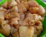 Foto del paso 3 de la receta: Pollo a la BBQ