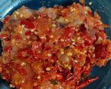 Foto langkah ke 6 dari resep Dendeng sapi balado.