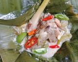 Foto langkah ke 8 dari resep Garang Asem Ayam.