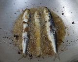 Foto langkah ke 1 dari resep Ikan Asin Sambal Matah.