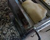 صورة لخطوة 2 من وصفة بقلاوة