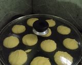 Foto langkah ke 7 dari resep #183.Baulu Banjar (Bolu Jadul).