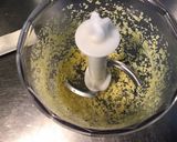 Une image de l'étape 3 de Filets d'églefin à la crème de citron et estragon.