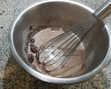 Foto del paso 4 de la receta: Ganache de chocolate negro