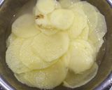 બટેટા ની વેફર(bateta ni wafer) રેસીપી સ્ટેપ2ફોટો