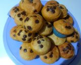Foto del paso 8 de la receta: Magdalenas con pepitas de chocolate
