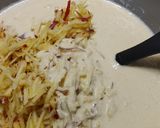 Almás palacsinta -CH recept fázis 2 fotója
