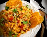 મમરાની ચટપટી ભેળ (Puffed Rice Chatpati Bhel Recipe In Gujarati) રેસીપી સ્ટેપ4ફોટો