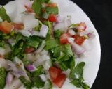 ઉત્તપમ (Uttapam Recipe In Gujarati) રેસીપી સ્ટેપ6ફોટો