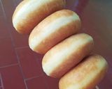 Foto langkah ke 5 dari resep 6. Donat Tanpa Kentang.