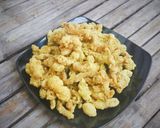 Foto langkah ke 6 dari resep Keripik Usus.