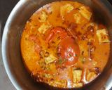 Foto langkah ke 6 dari resep Kare kepiting.