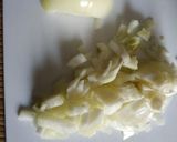 Szparagi w pomidorach krok przepisu 2 zdjęcie