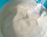 A picture of step 2 of Easy Tiramisu.