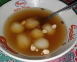 Foto langkah ke 5 dari resep Wedang ronde.