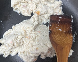 Foto del paso 3 de la receta: 478. Lasaña fría de frutos del mar (principal pescado)