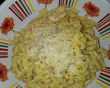 Foto del paso 7 de la receta: Spätzles 🇩🇪
