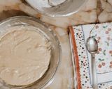 Foto del paso 4 de la receta: Budín de banana