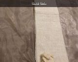 صورة لخطوة 2 من وصفة وربات بقشطه